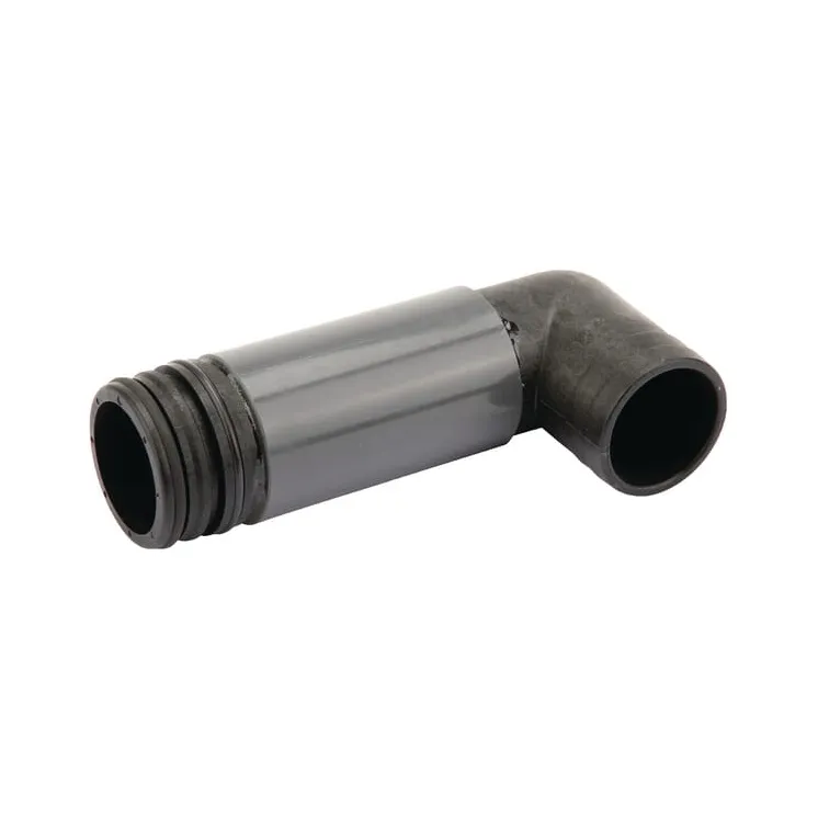 Hose end 90° 50mm x 1 3/4 Rau  RG00021085 Kverneland / Rau