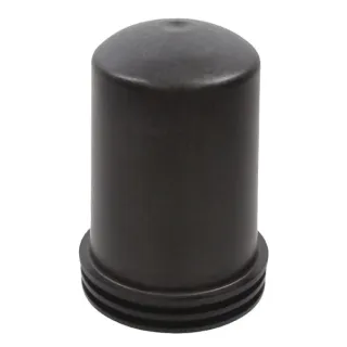 Glass S black Rau  RG00032659 Kverneland / Rau