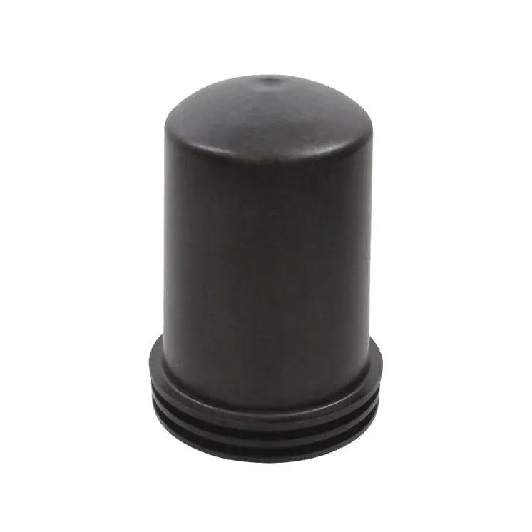 Glass S black Rau  RG00032659 Kverneland / Rau