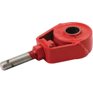 Silent block hinge  RG00011608 Kverneland / Rau