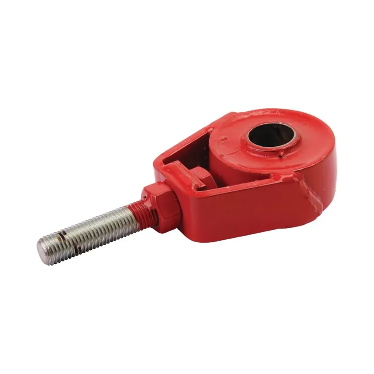 Silent block hinge  RG00011608 Kverneland / Rau