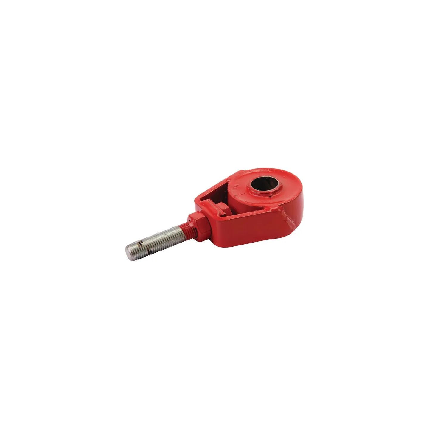 Silent block hinge  RG00011608 Kverneland / Rau