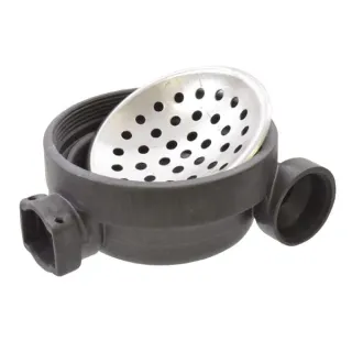Savienotājs pilns Rau RG00019059 Kverneland / Rau