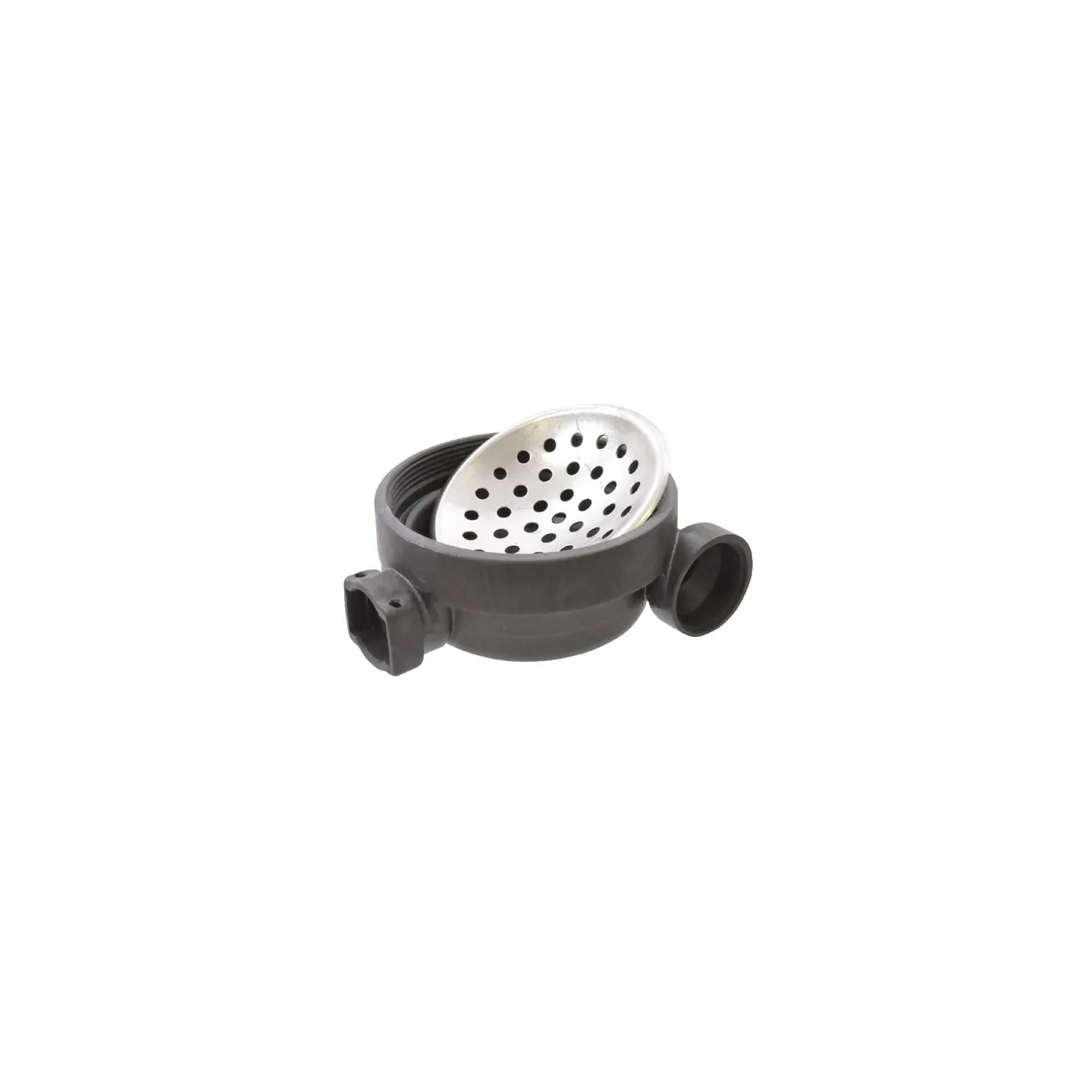 Connector complete Rau  RG00019059 Kverneland / Rau