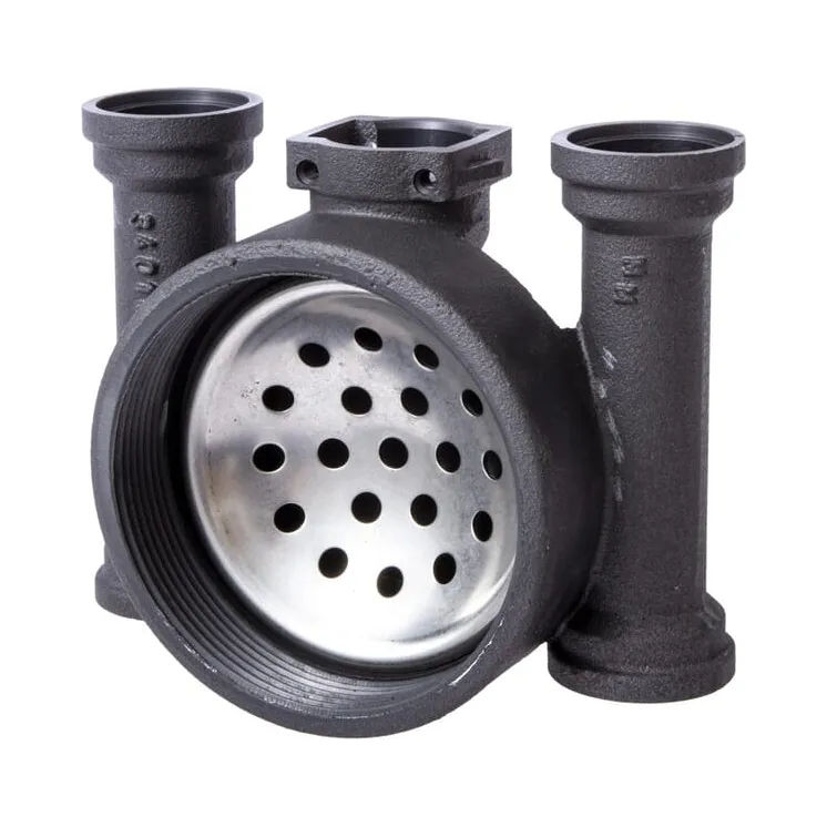 Connector P150  RG00007284 Kverneland / Rau