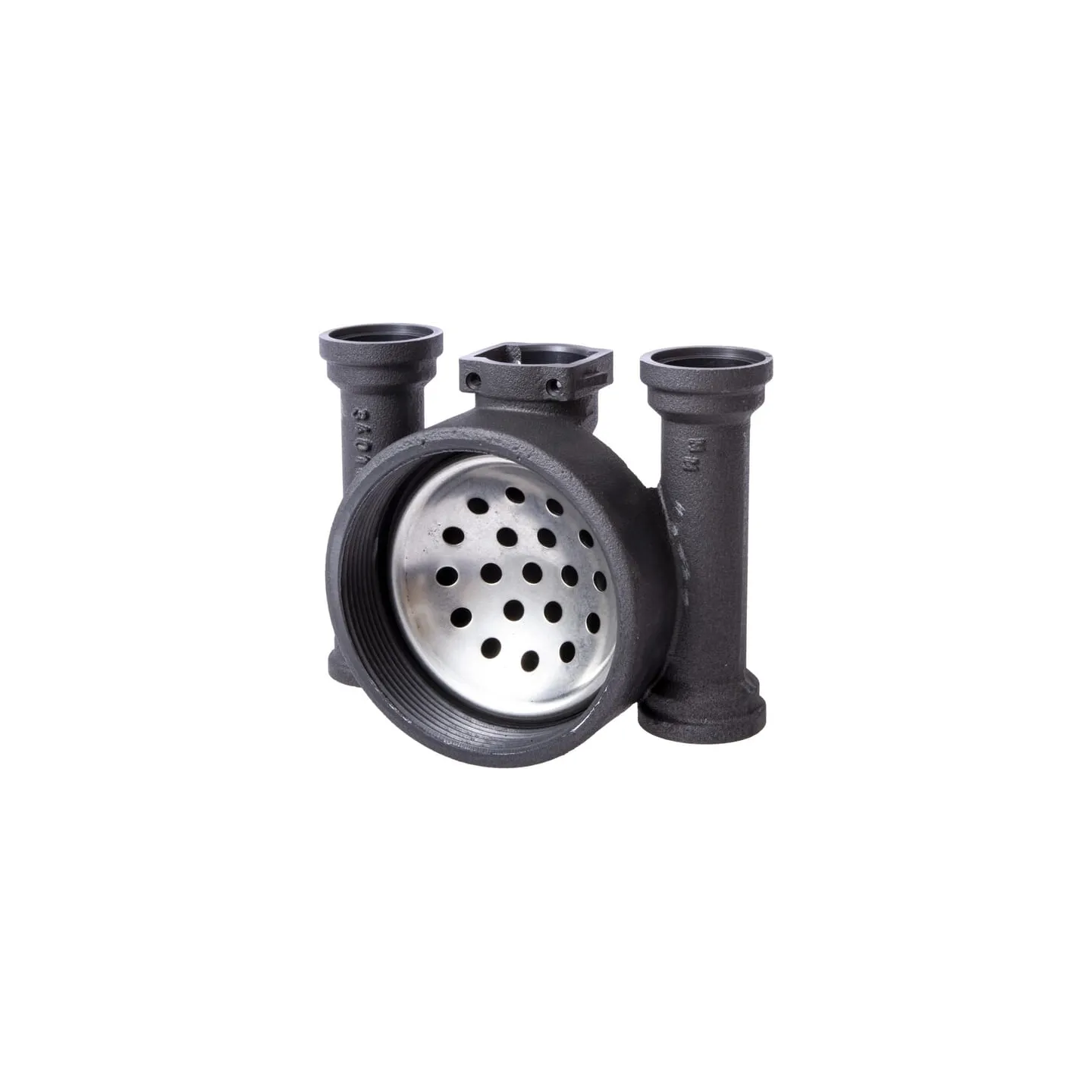 Connector P150  RG00007284 Kverneland / Rau