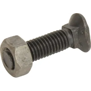 Bolt M8x32 Rau  RG00019936 Kverneland / Rau