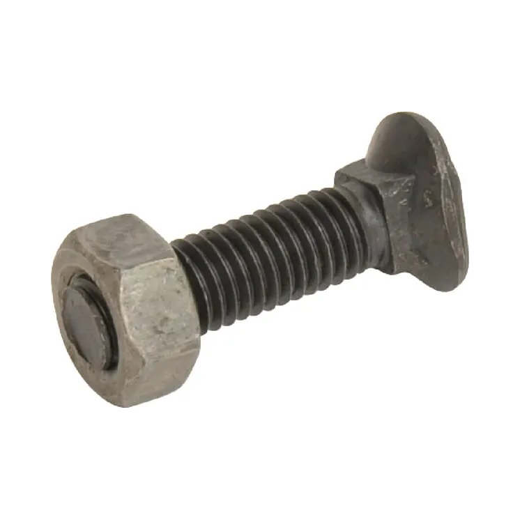 Bolt M8x32 Rau  RG00019936 Kverneland / Rau