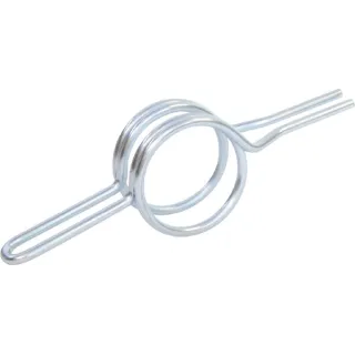 Torsion spring  RG00029669 Kverneland / Rau