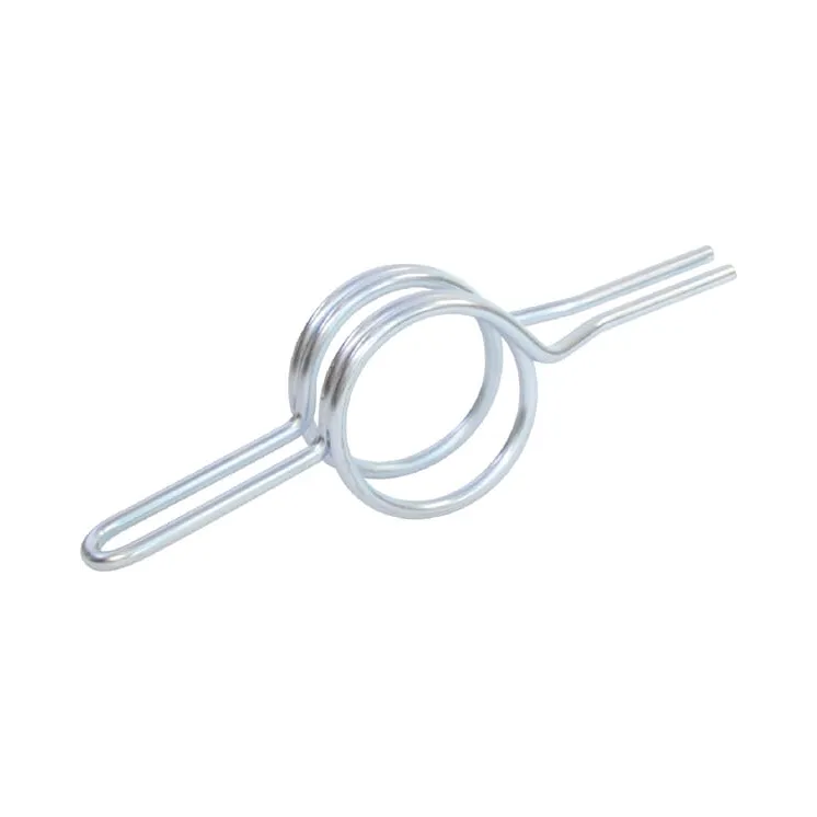 Torsion spring  RG00029669 Kverneland / Rau