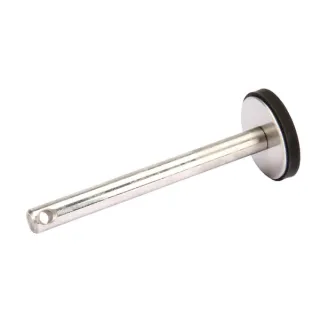 Tap shank Z 22.5T. Rau  RG00039766 Kverneland / Rau