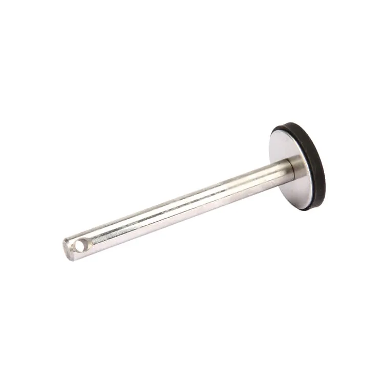 Tap shank Z 22.5T. Rau  RG00039766 Kverneland / Rau