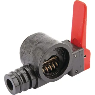 Tap Rau  RG00001400 Kverneland / Rau