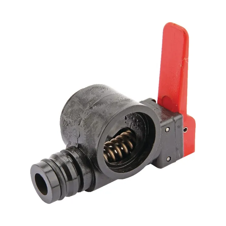 Tap Rau  RG00001400 Kverneland / Rau