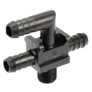 Connecting piece  RG00043156 Kverneland / Rau