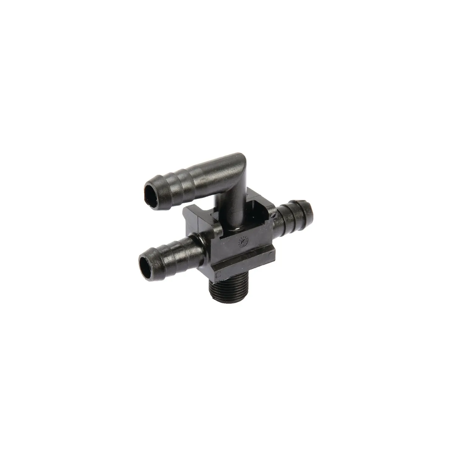 Connecting piece  RG00043156 Kverneland / Rau