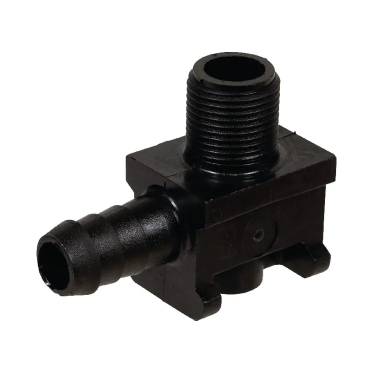 End piece  RG00000151 Kverneland / Rau