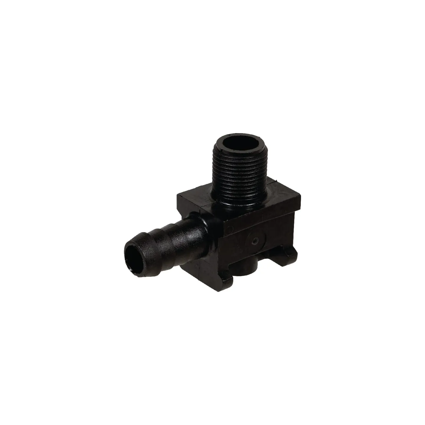 End piece  RG00000151 Kverneland / Rau