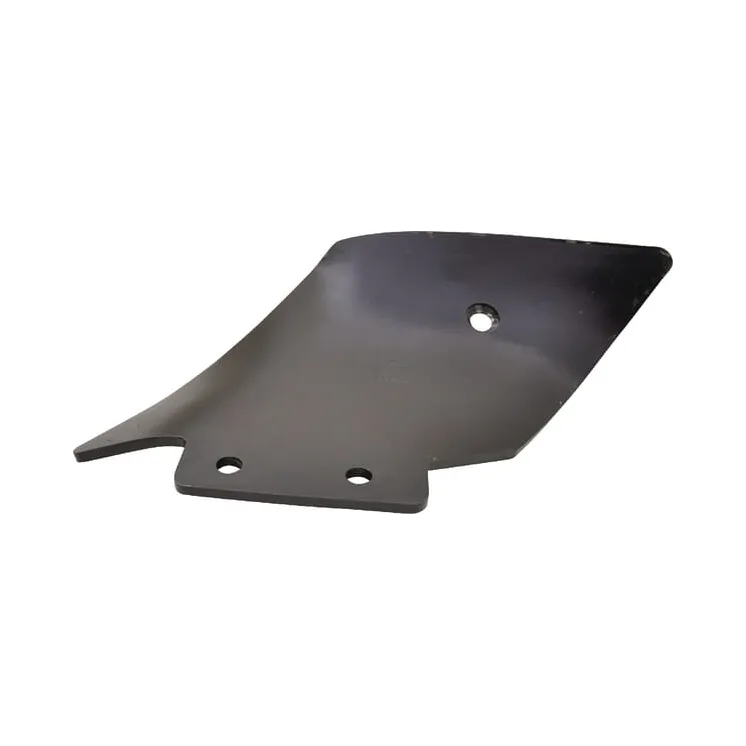 Left wear plate  RF04396 Kverneland / Rau RF24030