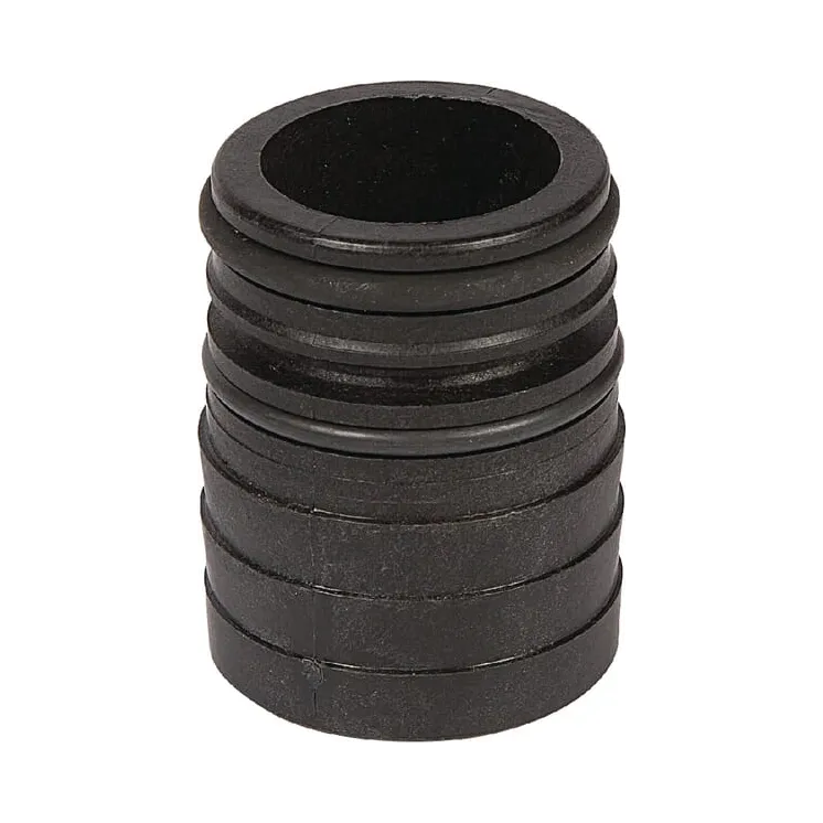Plug in hose nipple 40mm x 1 3/4 Rau  RG00017409 Kverneland / Rau