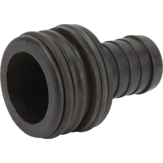 Spraudņa caurule 40mm x 1 Rau RG00004595 Kverneland / Rau