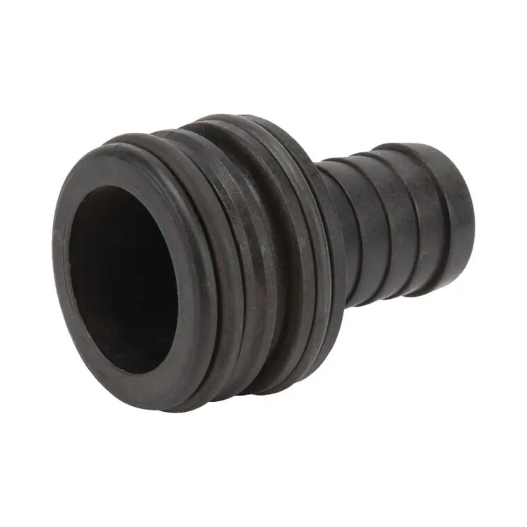 Steck Tube 40mm x 1 Rau  RG00004595 Kverneland / Rau