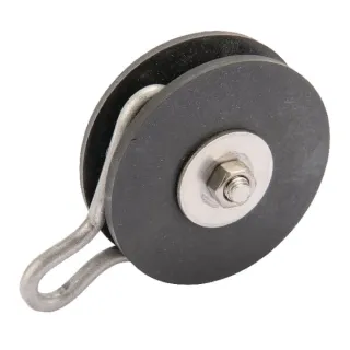 Viton cpl U2 flap  RG00033036 Kverneland / Rau