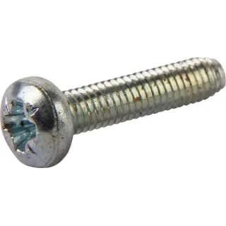 Bolt M 2,5x12 Rau  RG00041173 Kverneland / Rau