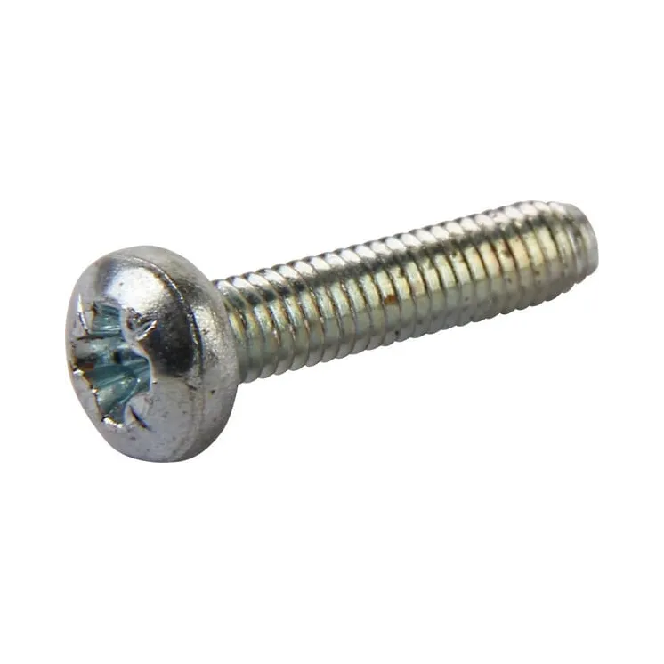 Bolt M 2,5x12 Rau  RG00041173 Kverneland / Rau