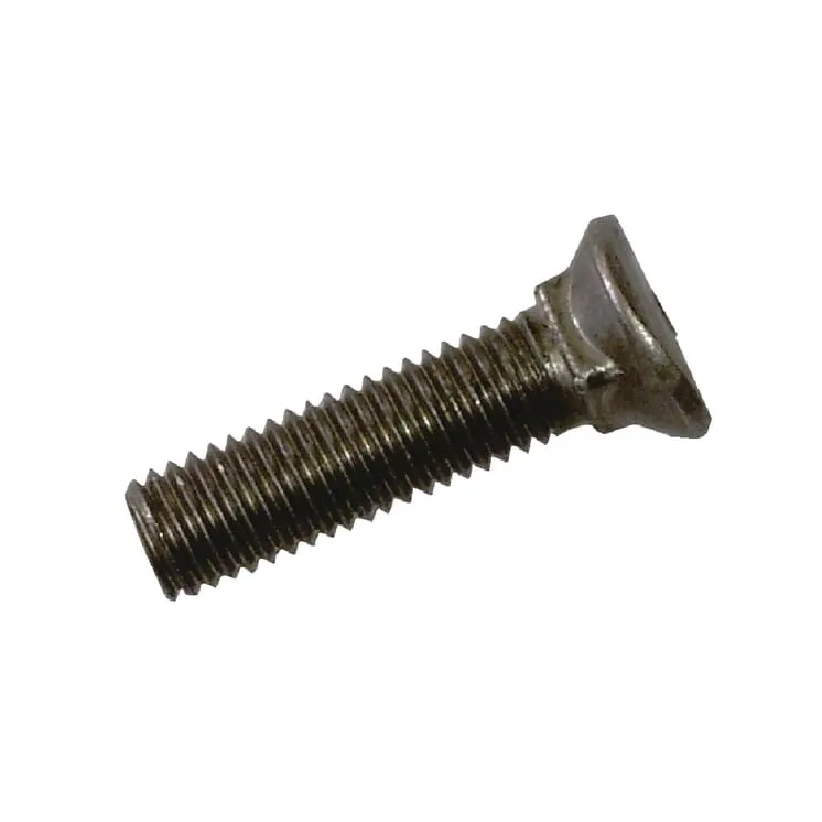 Share screw M10x38 Rau  RF01113 Kverneland / Rau