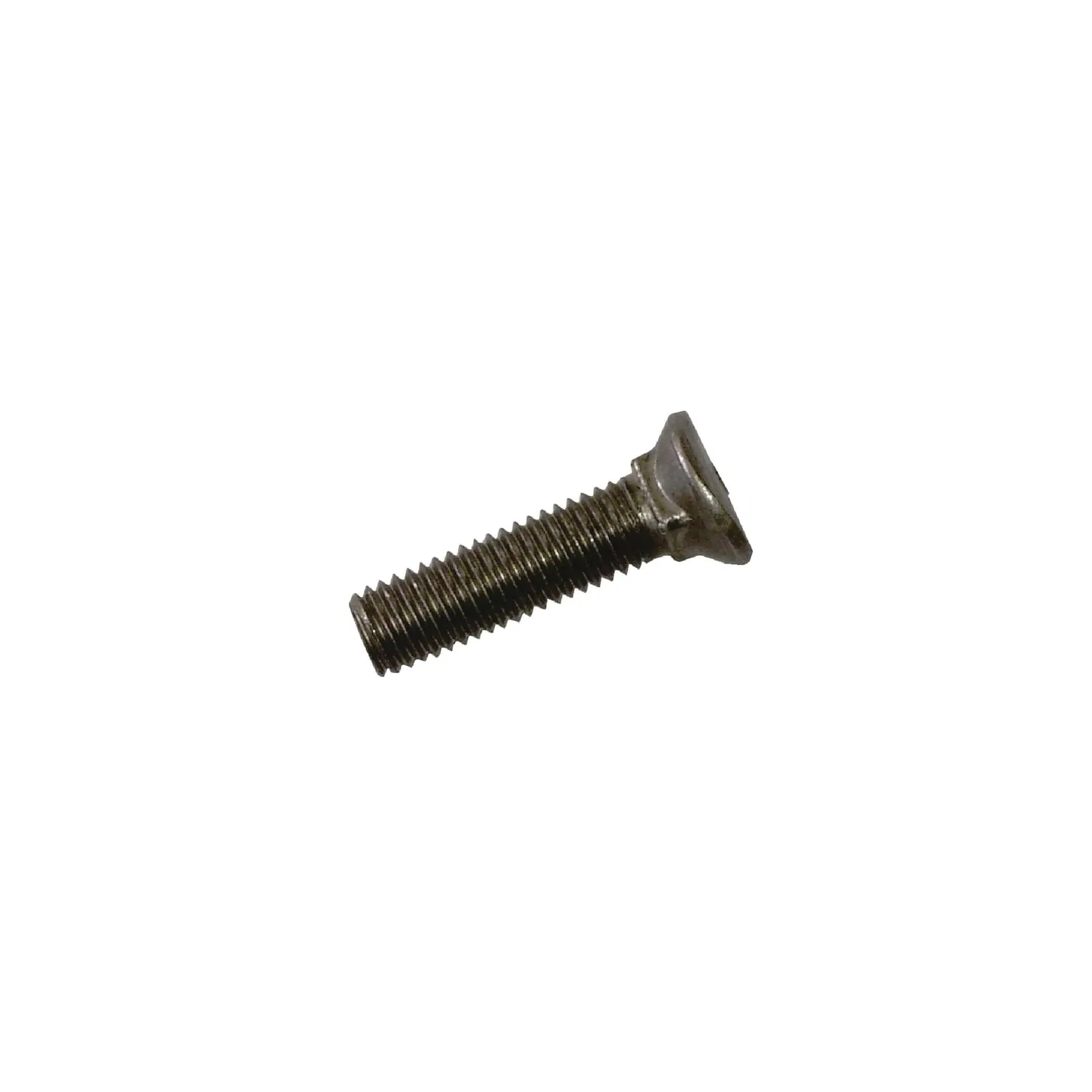 Share screw M10x38 Rau  RF01113 Kverneland / Rau