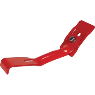 Scraper  RG00036337 Kverneland / Rau