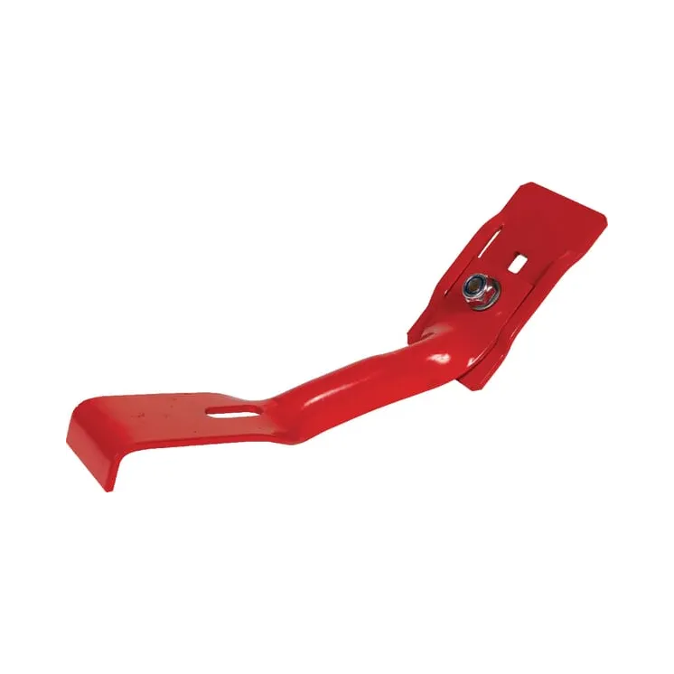 Scraper  RG00036337 Kverneland / Rau
