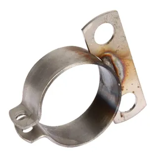 Turētājs šļūtenei Rau RG00022658 Kverneland / Rau