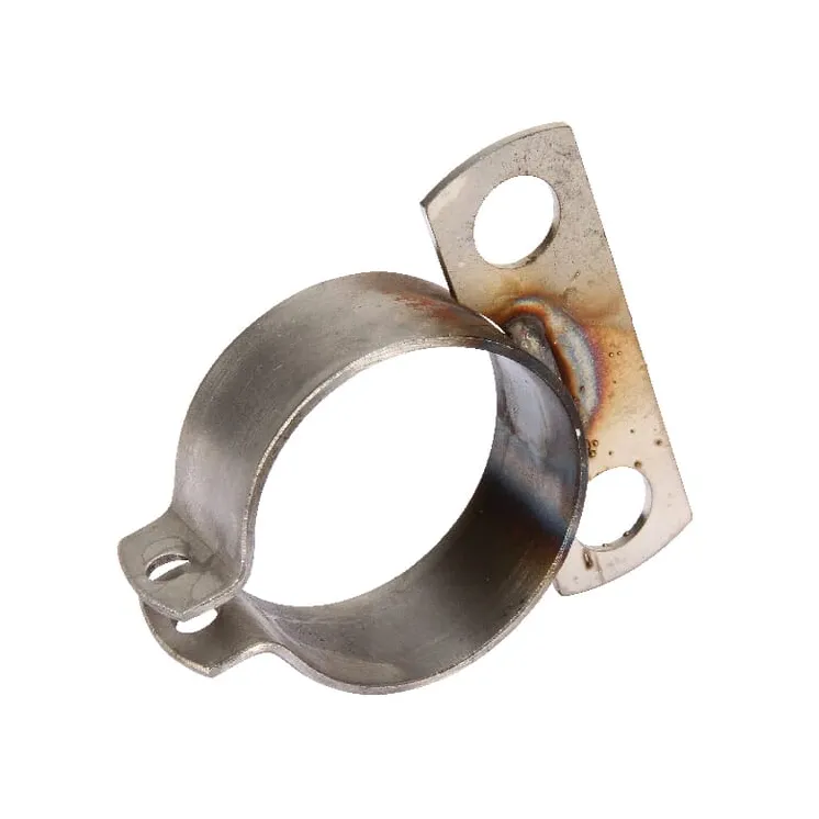 Turētājs šļūtenei Rau RG00022658 Kverneland / Rau