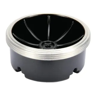 Cap for accumulator  RG00022798 Kverneland / Rau