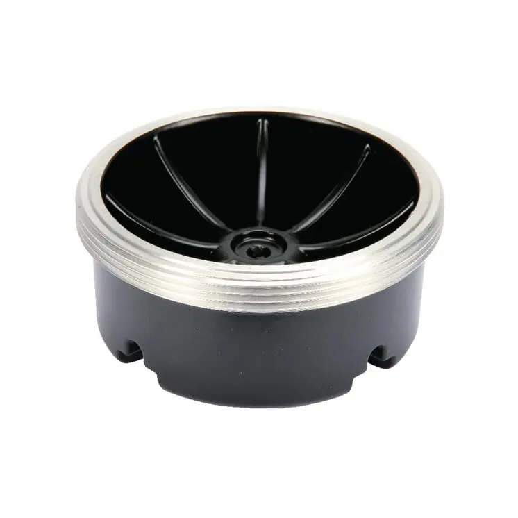 Cap for accumulator  RG00022798 Kverneland / Rau