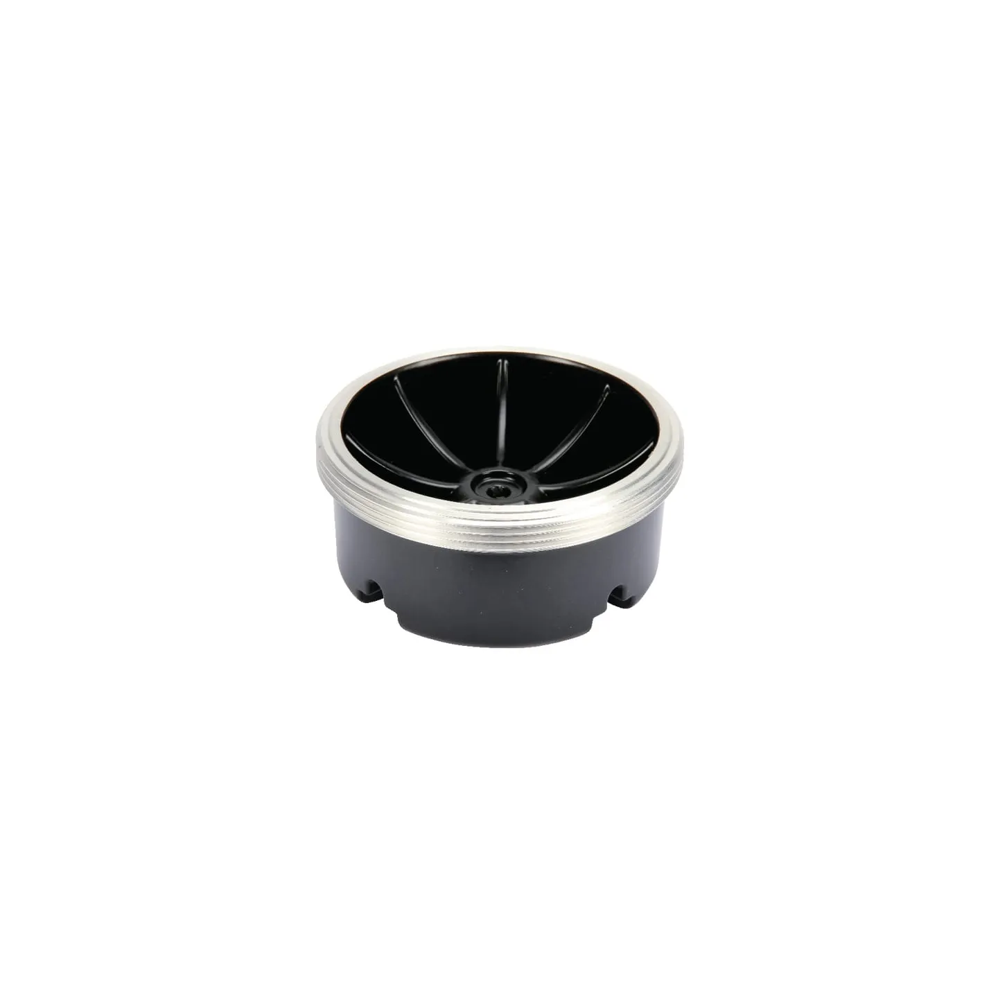 Cap for accumulator  RG00022798 Kverneland / Rau