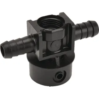 Diverter Rau  RG00040094 Kverneland / Rau