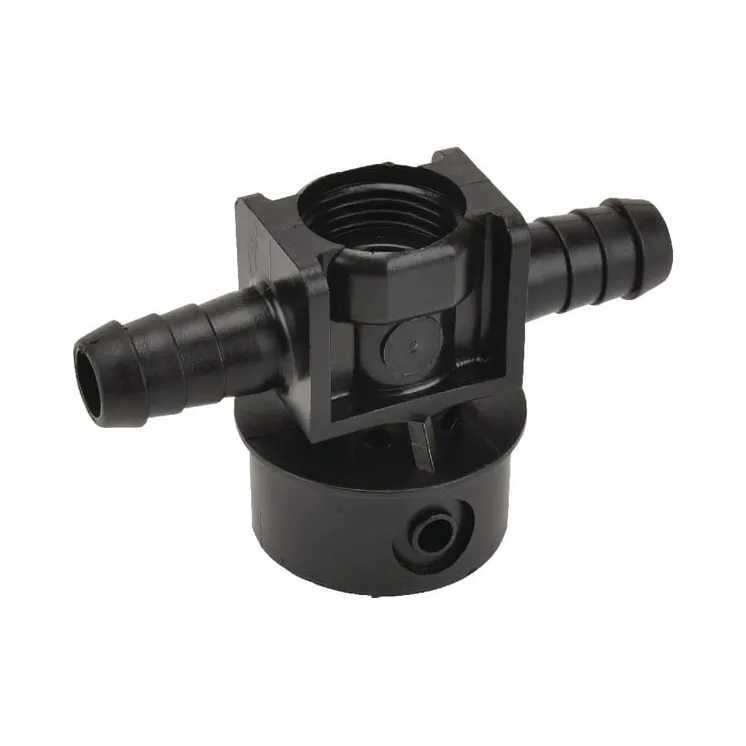Diverter Rau  RG00040094 Kverneland / Rau