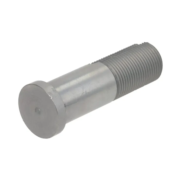 Pin screw for crumbler roller  RF20420 Kverneland