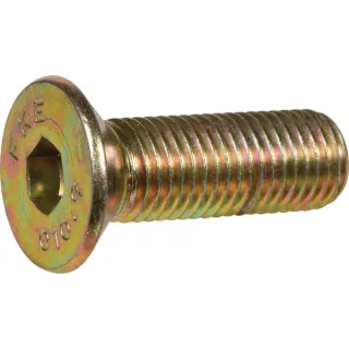 Countersunk screw 16x50  RF23601 Kverneland / Rau