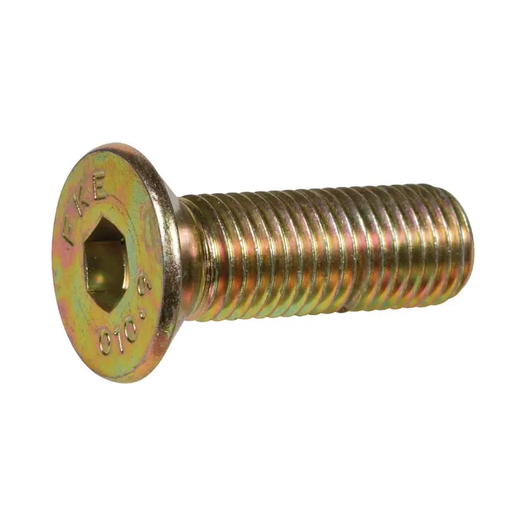 Countersunk screw 16x50  RF23601 Kverneland / Rau