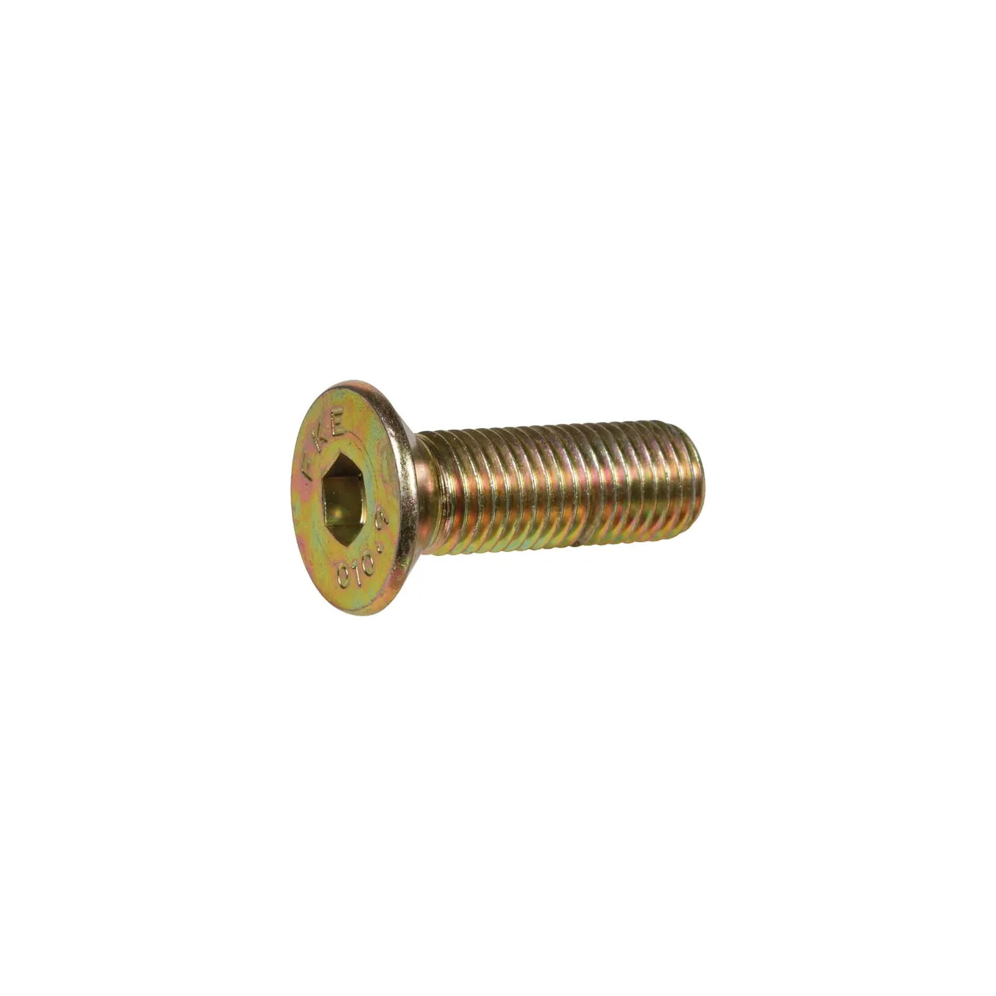 Iegremdēta skrūve 16x50 RF23601 Kverneland / Rau