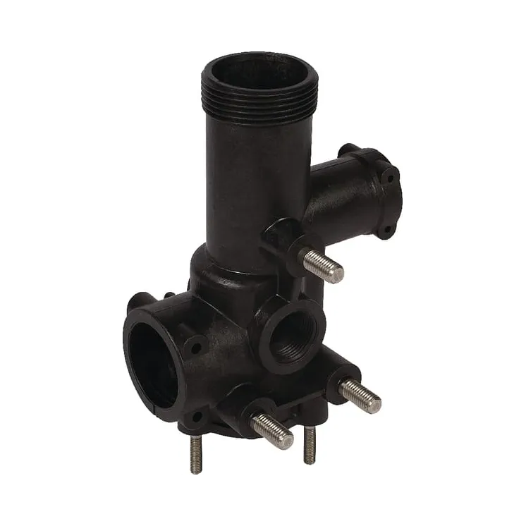 Box KV complete Rau  RG00033047 Kverneland / Rau