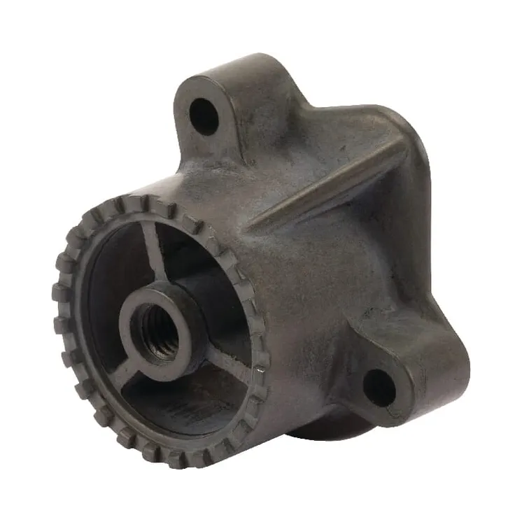 Nut Rau  RG00013999 Kverneland / Rau