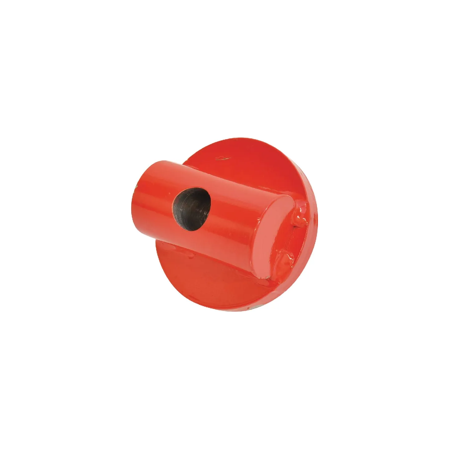 Welded holding pin spring  RF19218 Kverneland / Rau