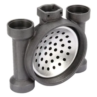 Complete pressure connection  RG00007299 Kverneland / Rau