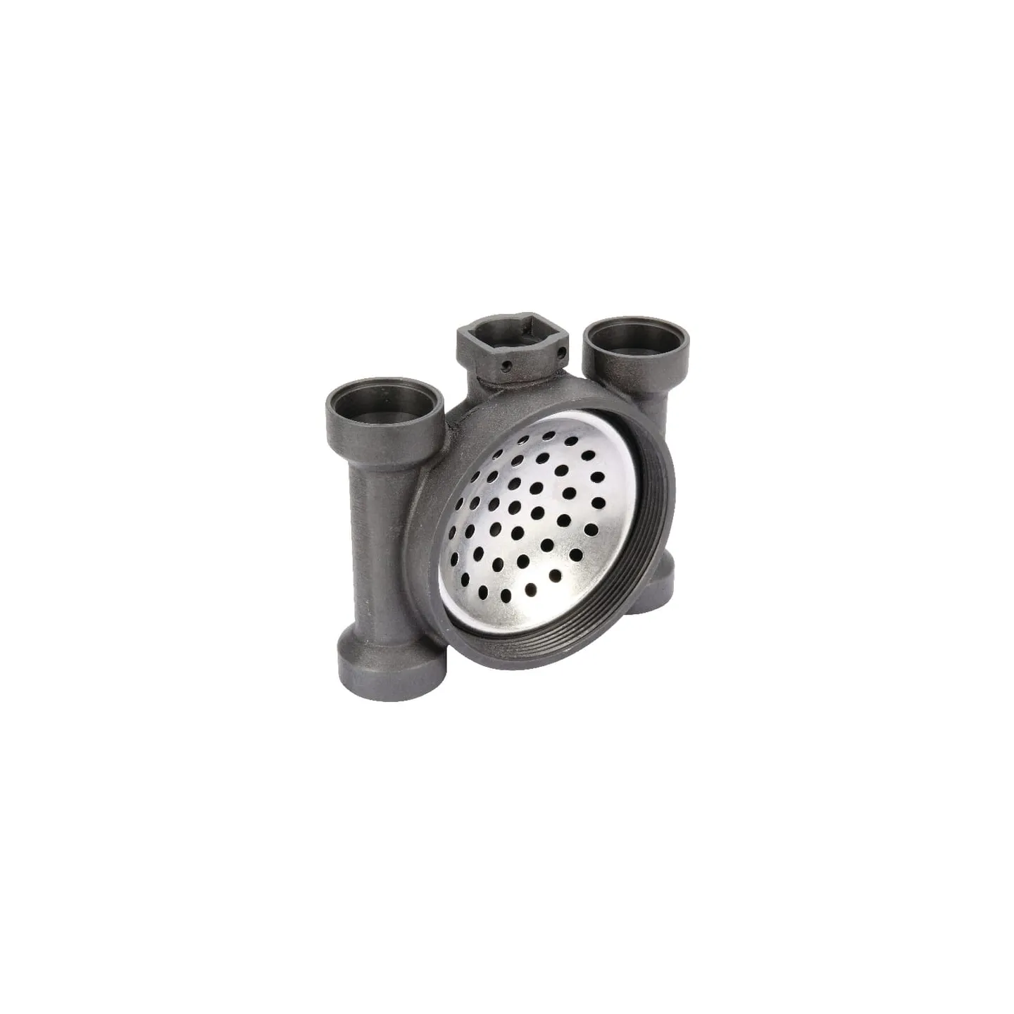 Pilnīgs spiediena savienojums RG00007299 Kverneland / Rau