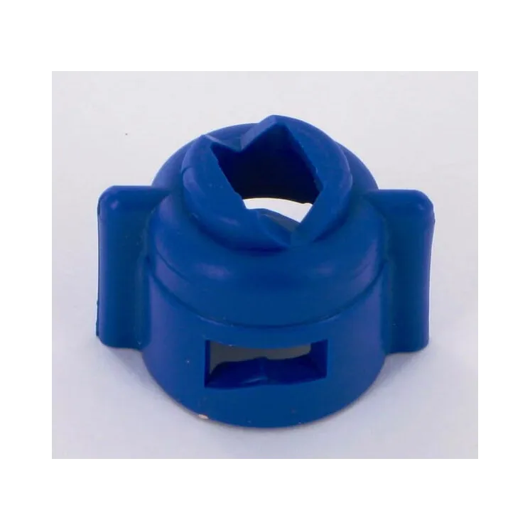 Nut blue SW8  RG00026424 Kverneland / Rau